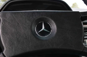 Mercedes-Benz 500 * 500SEC * CARFAX * ЦЕНА ДО БГ, снимка 15