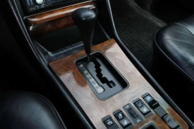 Mercedes-Benz 500 * 500SEC * CARFAX * ЦЕНА ДО БГ, снимка 17