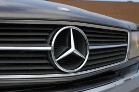 Mercedes-Benz 500 * 500SEC * CARFAX * ЦЕНА ДО БГ, снимка 10