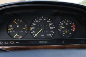 Mercedes-Benz 500 * 500SEC * CARFAX * ЦЕНА ДО БГ, снимка 14