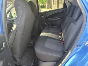 Renault Zoe, снимка 8