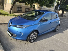Renault Zoe, снимка 6