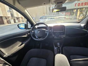 Renault Zoe, снимка 10