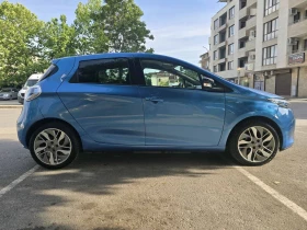 Renault Zoe, снимка 4