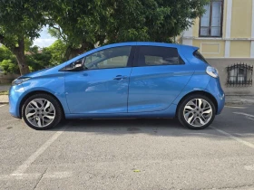 Renault Zoe, снимка 2