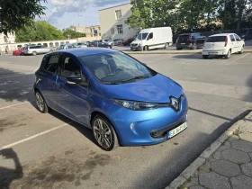 Renault Zoe, снимка 7