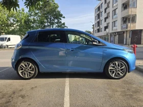 Renault Zoe, снимка 3