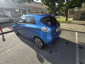 Renault Zoe, снимка 9