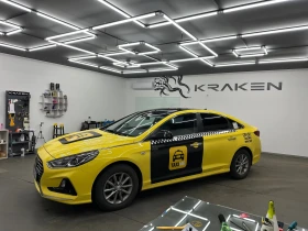 Hyundai Sonata 2.0LPI, снимка 4