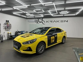 Hyundai Sonata 2.0LPI, снимка 3