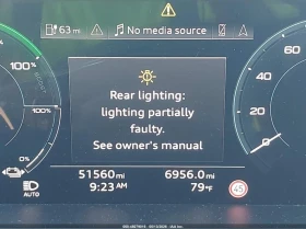 Audi E-Tron Sportback Prestige Quattro, снимка 7