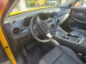 DONGFENG T5-EVO DONGFENG T5-EVO HOT WAVE, снимка 7
