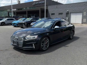 Audi S5 Technik/ПАНОРАМА/ДИСТРОНИК/360, снимка 1