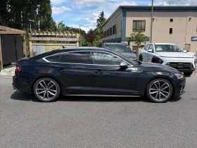 Audi S5 Technik/ПАНОРАМА/ДИСТРОНИК/360, снимка 4