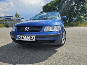 VW Passat 1.9 TDI 110 PS, снимка 2