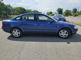 VW Passat 1.9 TDI 110 PS, снимка 3