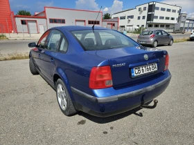 VW Passat 1.9 TDI 110 PS, снимка 6