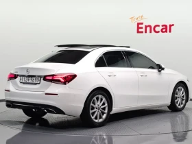 Mercedes-Benz A 220 W177 A220 Sedan, снимка 2