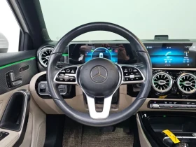 Mercedes-Benz A 220 W177 A220 Sedan, снимка 13
