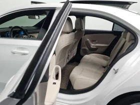 Mercedes-Benz A 220 W177 A220 Sedan, снимка 12