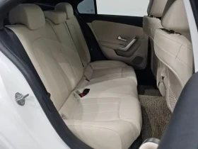 Mercedes-Benz A 220 W177 A220 Sedan, снимка 11