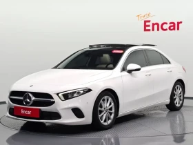 Mercedes-Benz A 220 W177 A220 Sedan, снимка 1