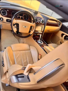 Bentley Continental gt Автокредит Цена до България, снимка 5