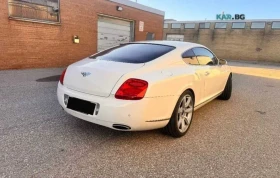 Bentley Continental gt Автокредит Цена до България, снимка 4