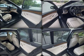 BMW 530 M-performance* 8ZF * TOP * Soft-close * HeadUp , снимка 9
