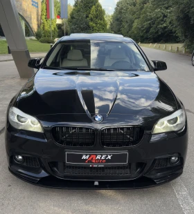 BMW 530 M-performance* 8ZF * TOP * Soft-close * HeadUp , снимка 2
