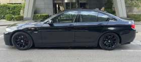 BMW 530 M-performance* 8ZF * TOP * Soft-close * HeadUp , снимка 5