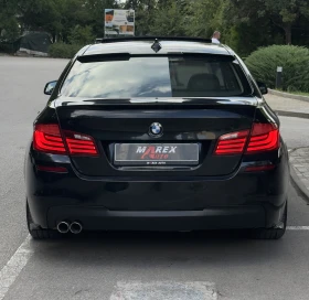BMW 530 M-performance* 8ZF * TOP * Soft-close * HeadUp , снимка 4