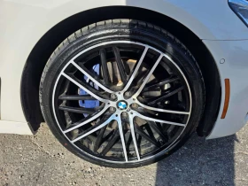 BMW 750 xDrive/ОБДУХВАНЕ/ПАНОРАМА/ДИСТРОНИК/360, снимка 7