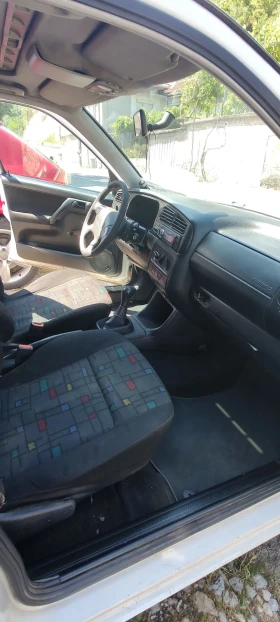 VW Golf 3 1.9tdi, снимка 4