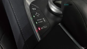 Mercedes-Benz S 350 * 4MATIC* КОЖА* ПОДГРЕВ* ОБДУХВАНЕ* ПАНО* BURMESTE, снимка 15