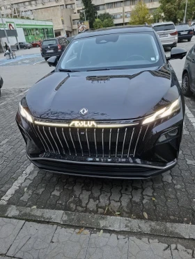 DONGFENG Huge, снимка 4