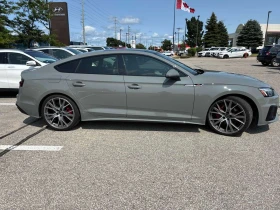 Audi S5 Progressiv | CARFAX | АВТОКРЕДИТ БЕЗ ПЪРВОНАЧАЛНА, снимка 4