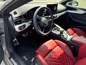 Audi S5 Progressiv | CARFAX | АВТОКРЕДИТ БЕЗ ПЪРВОНАЧАЛНА, снимка 7