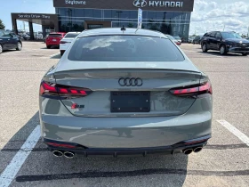 Audi S5 Progressiv | CARFAX | АВТОКРЕДИТ БЕЗ ПЪРВОНАЧАЛНА, снимка 5