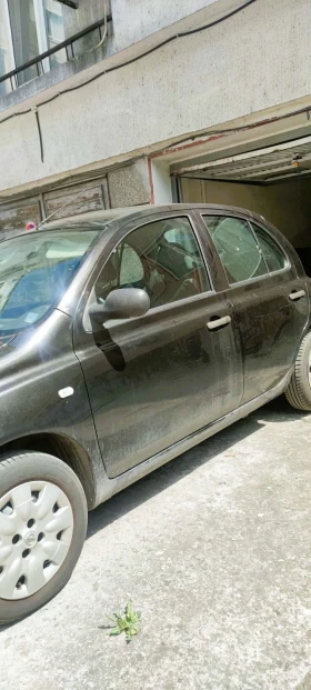 Nissan Micra 1.2 16V, снимка 5