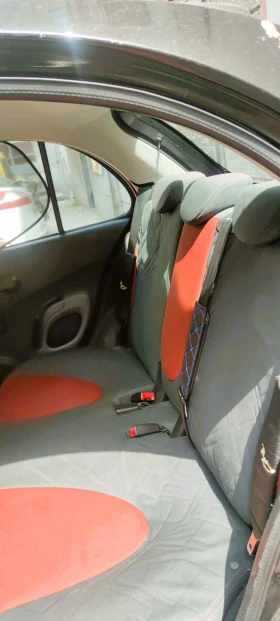 Nissan Micra 1.2 16V, снимка 3