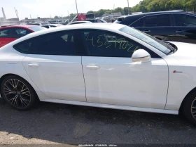 Audi A7 PRESTIGE Автокредит Цена до България, снимка 7