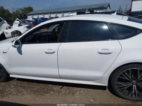 Audi A7 PRESTIGE Автокредит Цена до България, снимка 8