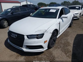 Audi A7 PRESTIGE Автокредит Цена до България, снимка 6