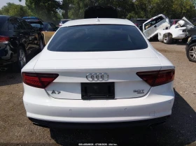 Audi A7 PRESTIGE Автокредит Цена до България, снимка 5