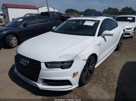 Audi A7 PRESTIGE Автокредит Цена до България, снимка 3