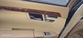 Mercedes-Benz S 500 W221, снимка 11