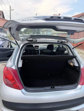Peugeot 207 1.4, снимка 5