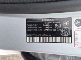 Mercedes-Benz E 400 АМG-Line * Multibeam * CARFAX * , снимка 16