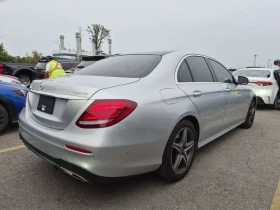 Mercedes-Benz E 400 АМG-Line * Multibeam * CARFAX * , снимка 3